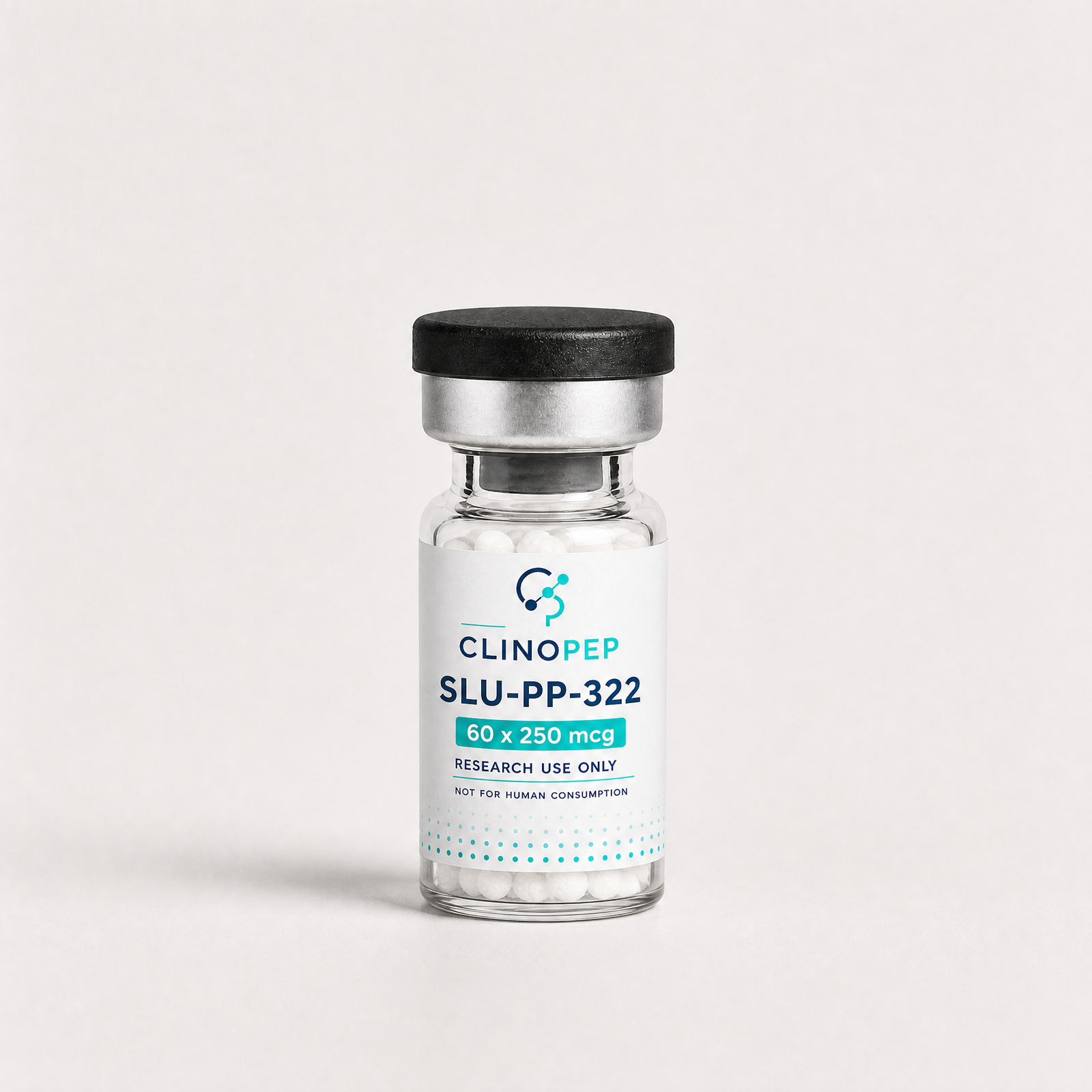 SLU-PP-322 60 × 250mcg