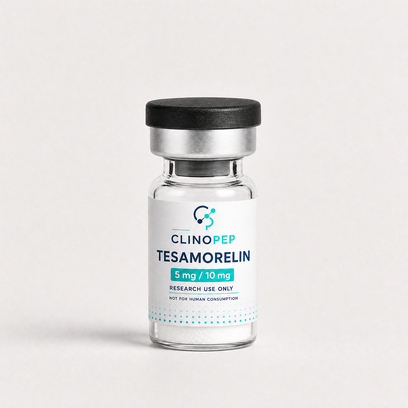 Tesamorelin 5mg, 10mg
