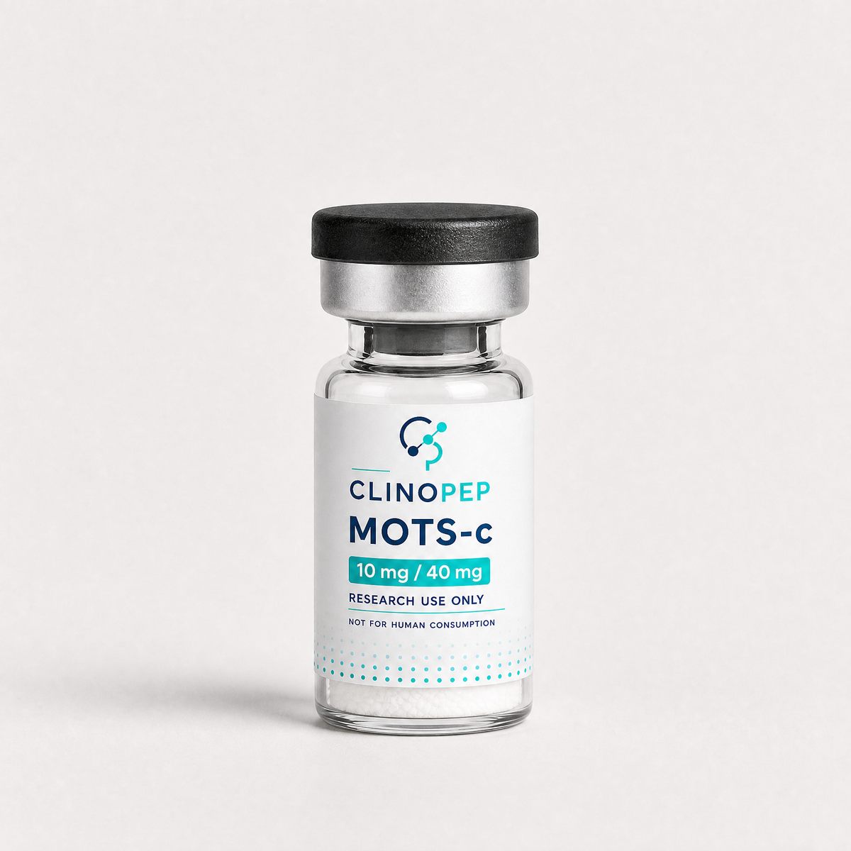 MOTS-c 10mg, 40mg