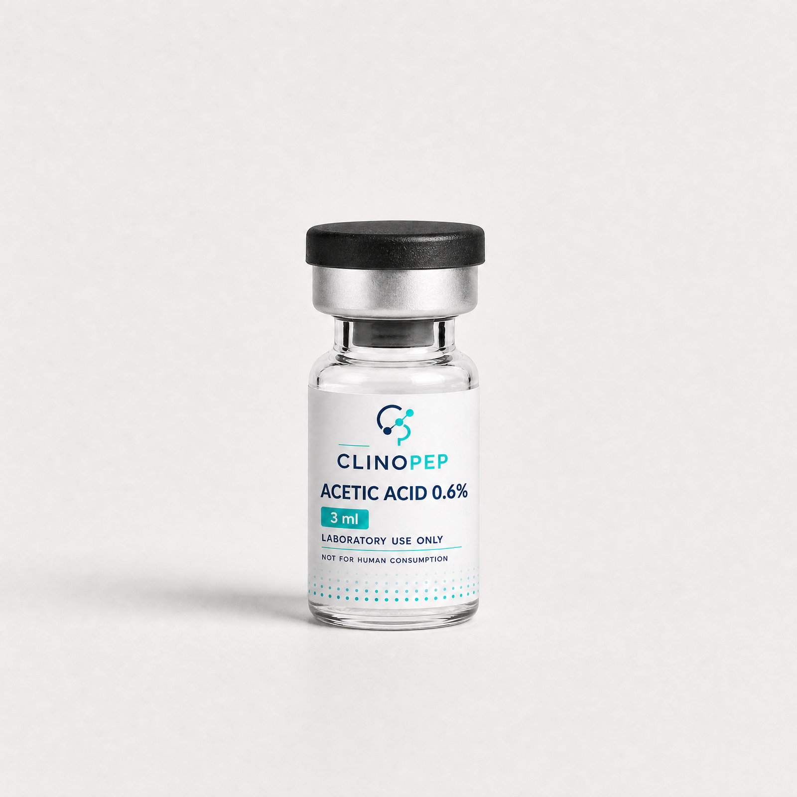 Acetic Acid 0.6% 3ml