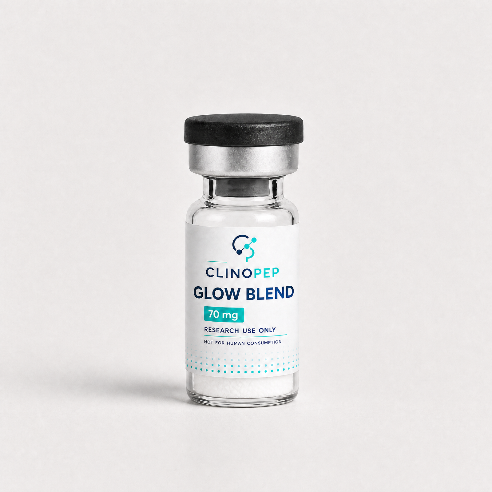 GLOW Blend 70mg