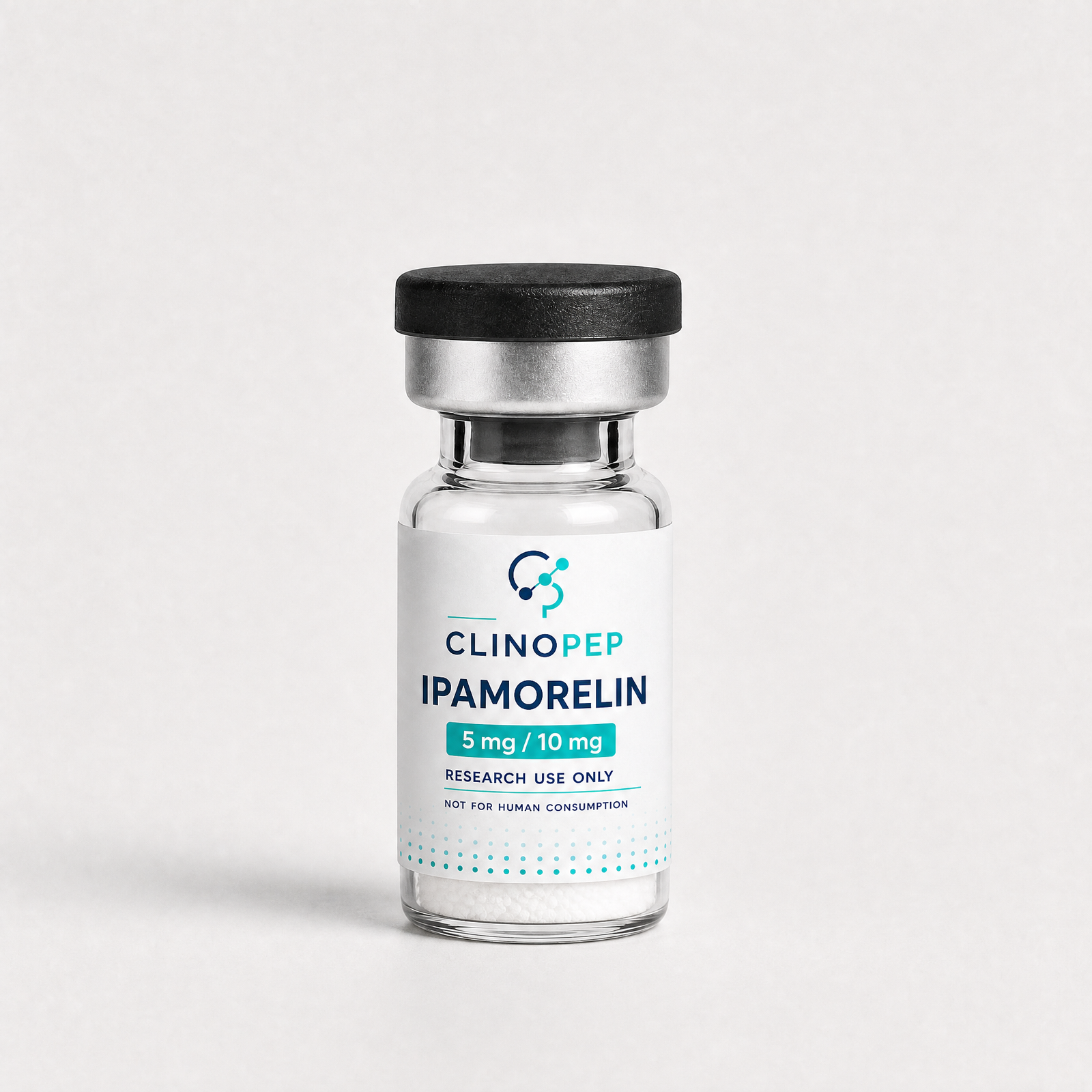 Ipamorelin 5mg, 10mg