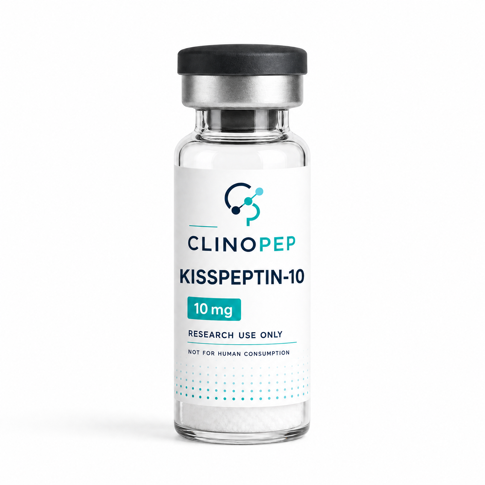 ClinoPep Kisspeptin-10 10mg research catalog product image