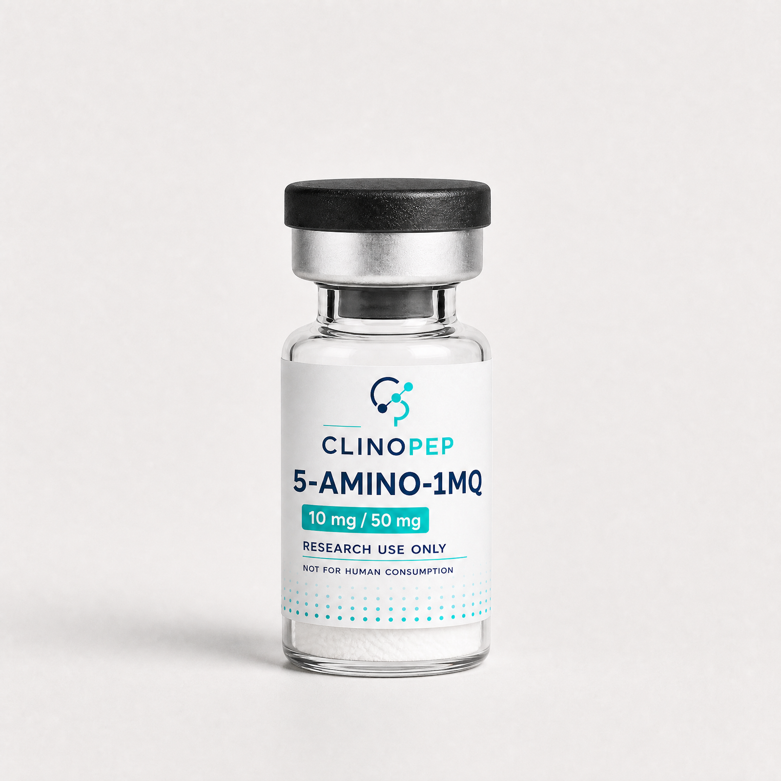5-Amino-1MQ 10mg, 50mg