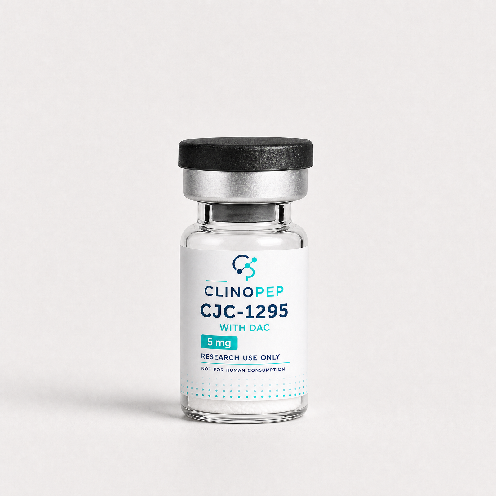 CJC-1295 With DAC 5mg