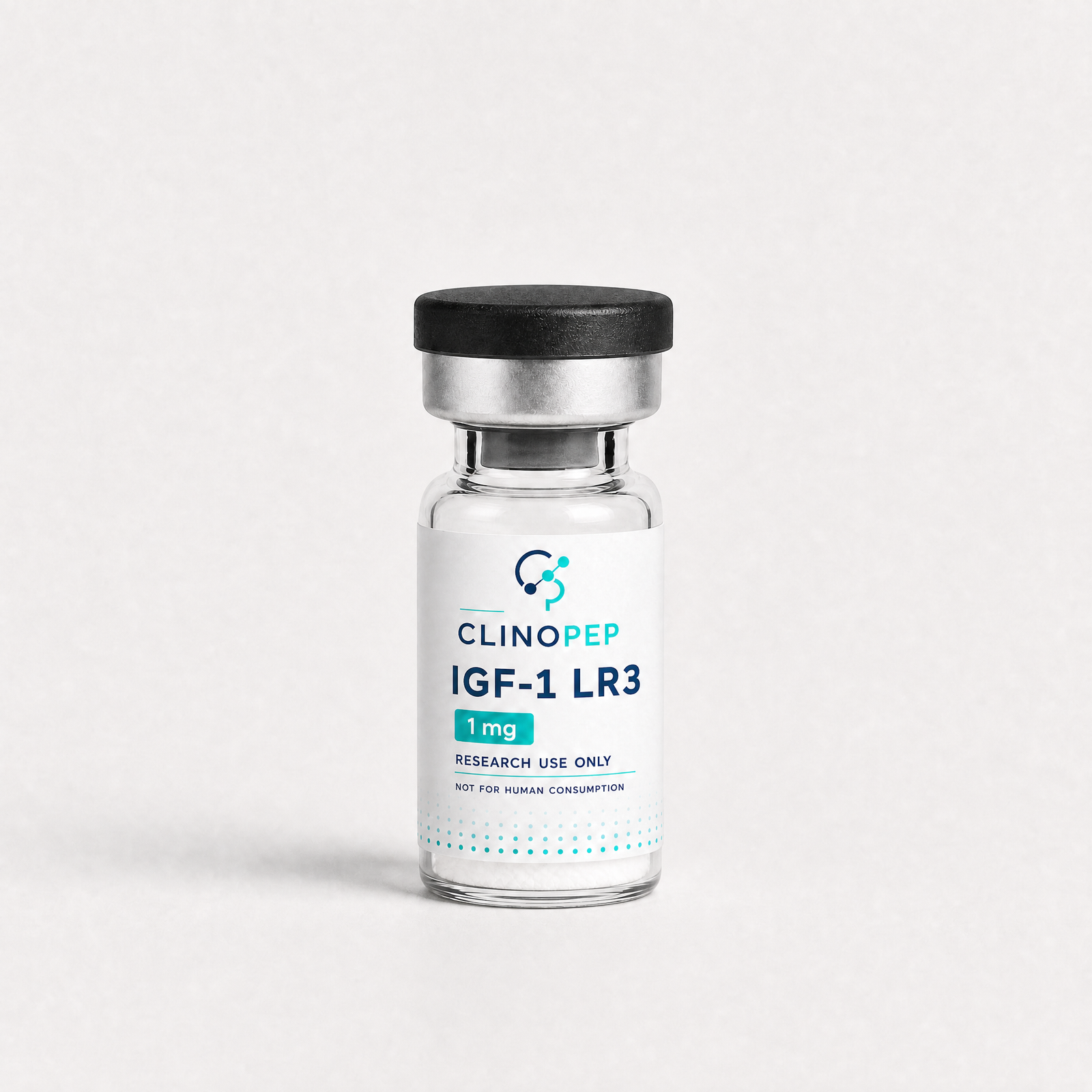 IGF-1 LR3 1mg